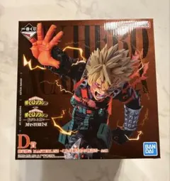 2026年最新】一番くじ爆豪勝己の人気アイテム - メルカリ