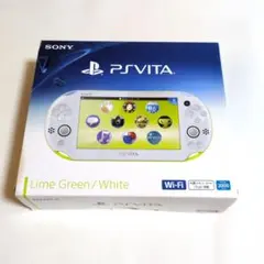 2026年最新】PS Vita PCH-2000 グリーンの人気アイテム - メルカリ