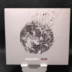 2026年最新】noisemaker cdの人気アイテム - メルカリ