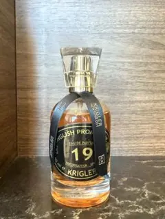 2026年最新】クリグラー 香水の人気アイテム - メルカリ