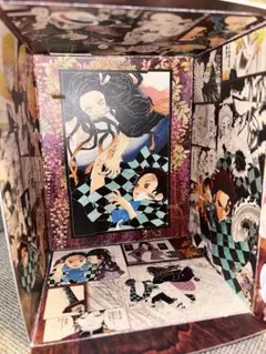 2026年最新】鬼滅の刃 blu-ray 収納ボックスの人気アイテム - メルカリ