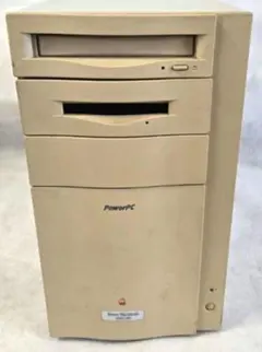 2026年最新】power mac 8500の人気アイテム - メルカリ