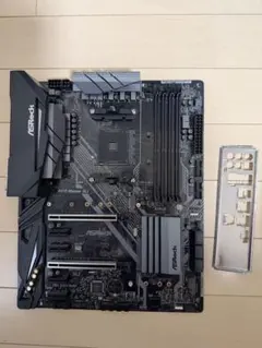 2026年最新】ryzen7 2700 マザーボードの人気アイテム - メルカリ