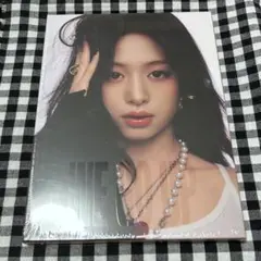 2026年最新】BABYMONSTER アヒョン アルバムの人気アイテム - メルカリ