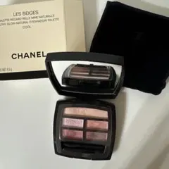2026年最新】chanel レベージュ パレット ナチュの人気アイテム - メルカリ