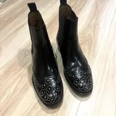 2026年最新】Pertini サイドゴアブーツの人気アイテム - メルカリ