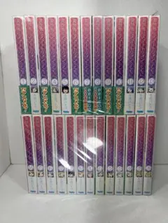 初版 超かぐや姫 小説 ビジュアルボードアニメイト特典 超かぐや姫