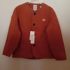 2026年最新】ダントン ウールモッサ ノーカラーの人気アイテム - メルカリ