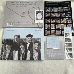 2026年最新】txt フォトブック h:ourの人気アイテム - メルカリ