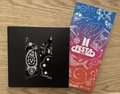 2026年最新】bts バンダナの人気アイテム - メルカリ