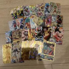 2026年最新】ドラゴンボールヒーローズまとめ売りの人気アイテム