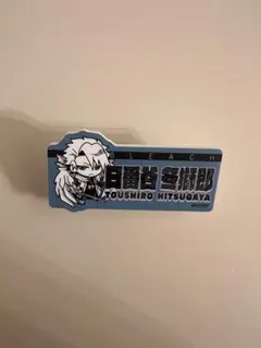 2026年最新】BlEACH 缶バッジ 日番谷の人気アイテム - メルカリ