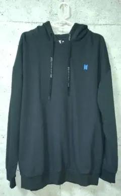 2026年最新】bts パーカー mosの人気アイテム - メルカリ