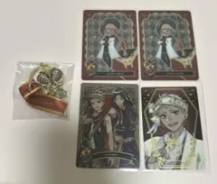 2026年最新】ツイステ 一番くじ バッグチャームの人気アイテム - メルカリ