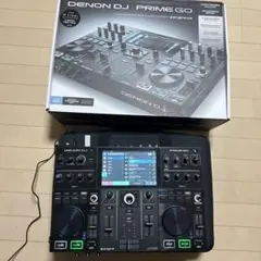 2026年最新】Denon dj primeの人気アイテム - メルカリ