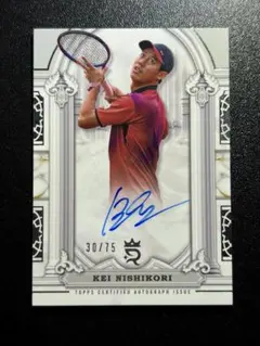 2026年最新】テニス サインの人気アイテム - メルカリ