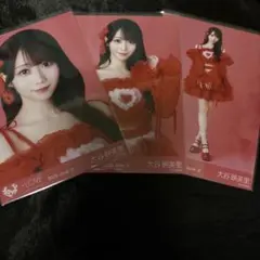 2026年最新】とくべチュ 生写真の人気アイテム - メルカリ