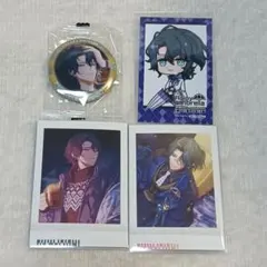 2026年最新】棗夜鷹 缶バッジの人気アイテム - メルカリ