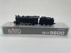 2026年最新】KATO 9600の人気アイテム - メルカリ
