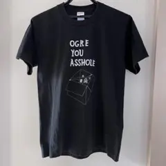 2026年最新】ogre you asshole tシャツの人気アイテム - メルカリ