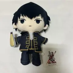 2026年最新】むにゅぐるみ 銀魂の人気アイテム - メルカリ