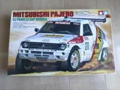 2026年最新】タミヤ パジェロ 92の人気アイテム - メルカリ