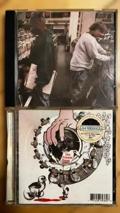 2026年最新】dj shadow レコードの人気アイテム - メルカリ