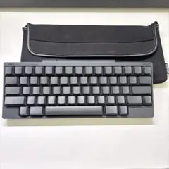 2026年最新】hhKB professional hybrid type-s 無刻印の人気アイテム