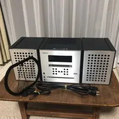 2026年最新】denon d-c7usbの人気アイテム - メルカリ