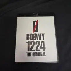 2026年最新】boowy 1224 blu-rayの人気アイテム - メルカリ