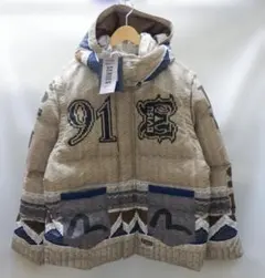 2026年最新】EVISU ダウンジャケットの人気アイテム - メルカリ