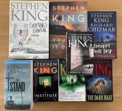 2026年最新】stephen king carrieの人気アイテム - メルカリ
