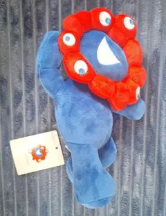 2026年最新】ミャクミャク寝そべりの人気アイテム - メルカリ