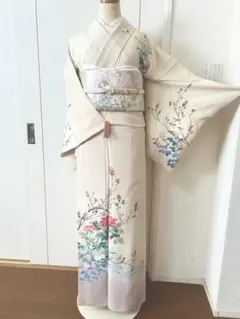 2026年最新】友禅 訪問着の人気アイテム - メルカリ