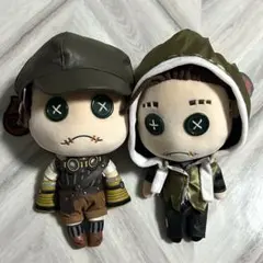 2026年最新】傭兵 ぬいぐるみの人気アイテム - メルカリ