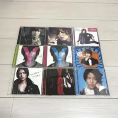2026年最新】山下智久 DVDの人気アイテム - メルカリ
