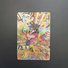 2026年最新】ドラゴンボールヒーローズ Pの人気アイテム - メルカリ