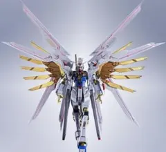 2026年最新】MetalRobot ストライクフリーダムガンダム弐式の人気