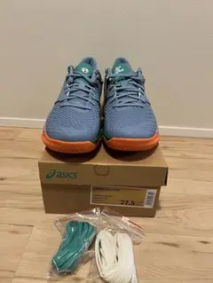 2026年最新】ballaholic asics 27.5の人気アイテム - メルカリ