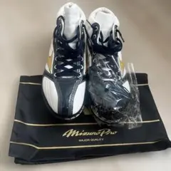 2026年最新】ミズノプロ スパイク オーダーの人気アイテム - メルカリ