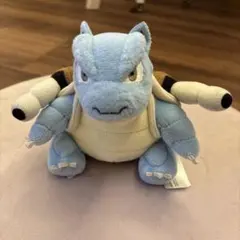 2026年最新】ぬいぐるみ カメックスの人気アイテム - メルカリ