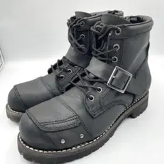 2026年最新】アルファインダストリーズ エンジニアブーツ メンズの人気