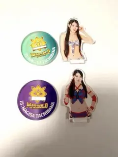 2026年最新】マリーゴールド プロレスの人気アイテム - メルカリ