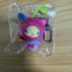 ウサハナ ちびっとも くだもの さくらんぼ - メルカリ