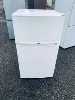 2026年最新】ハイアール 冷凍冷蔵庫 jr-n85cの人気アイテム - メルカリ