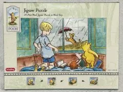 2026年最新】クラシックプー パズルの人気アイテム - メルカリ