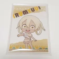 2026年最新】メイドインアビスアクリルパネルの人気アイテム - メルカリ