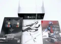 2026年最新】仮面ライダー1号・2号 DVD BOXの人気アイテム - メルカリ