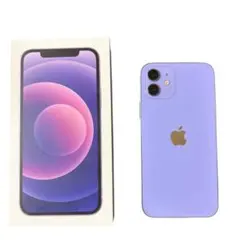 2026年最新】iphone12 本体 256 パープルの人気アイテム - メルカリ