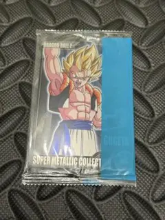 2026年最新】ドラゴンボール ウエハース ゴジータの人気アイテム